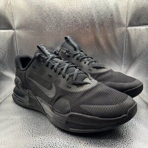 Giannis Zoom freak 3 unos, black, 9.5 men’s and slightly worn. Nike Zoom Freak 3 Black Wolf Grey Men main image 3